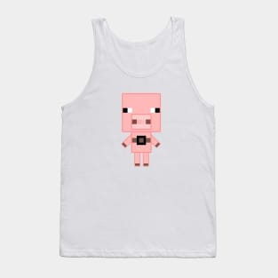 Normal Peepeepoopoo Tank Top